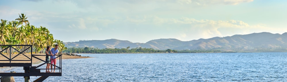 DoubleTree Resort by Hilton Hotel Fiji - Sonaisali Island 16/63