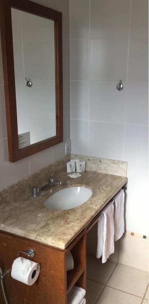 Estalagem Vila Suzana 50/50