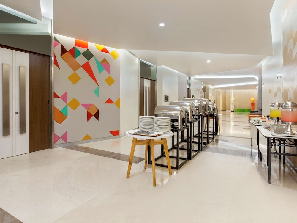 Ibis Styles Jakarta Sunter 34/62
