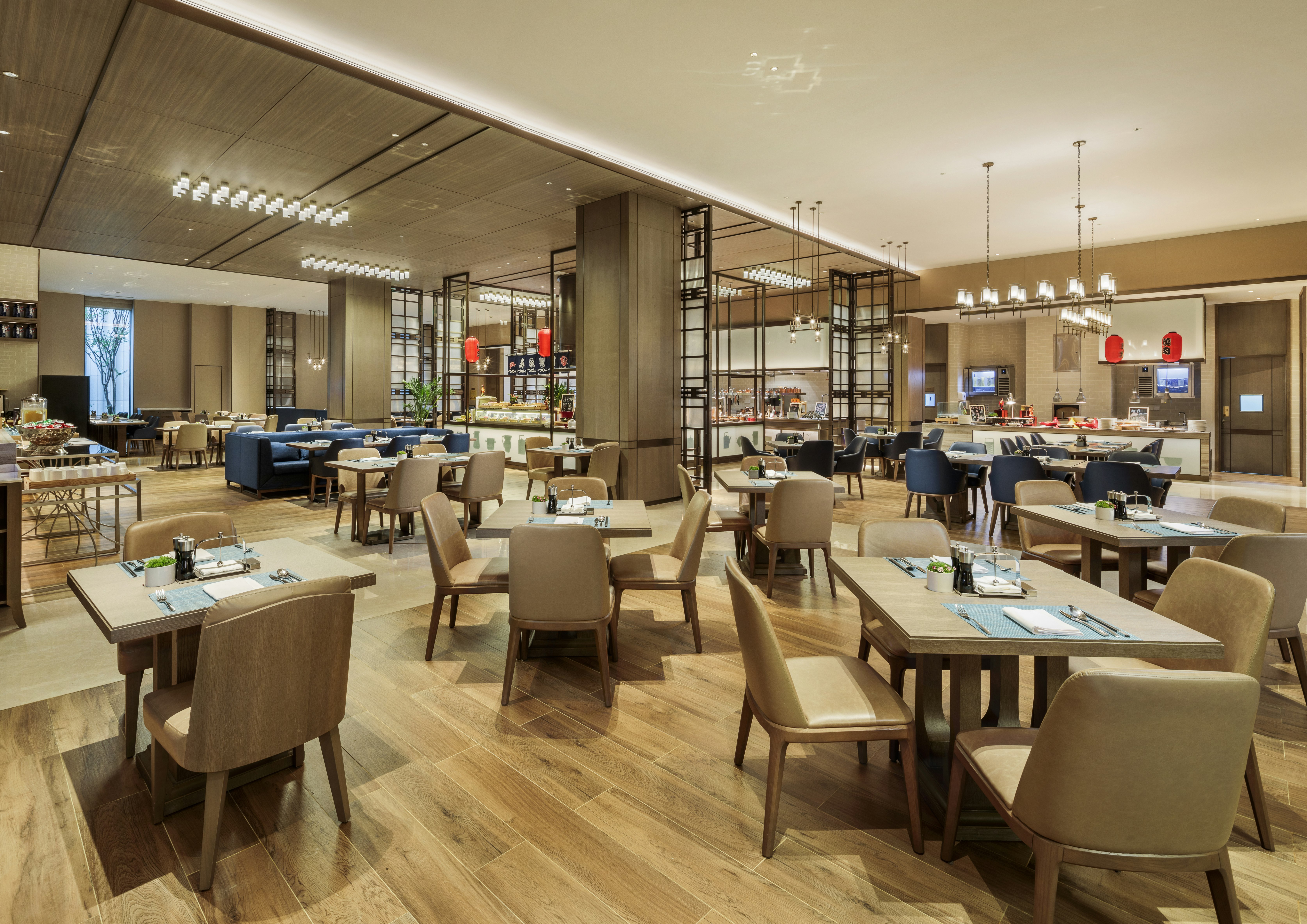 Hilton Chengdu Chenghua 15/28