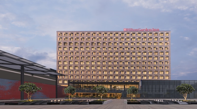Hilton Garden Inn Bengaluru Embassy Manyata Business Park 1/30