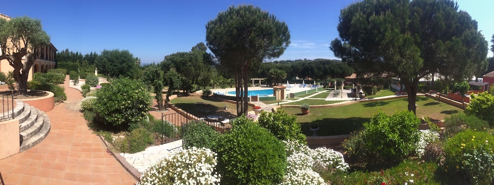 Hotel La Romarine 22/30