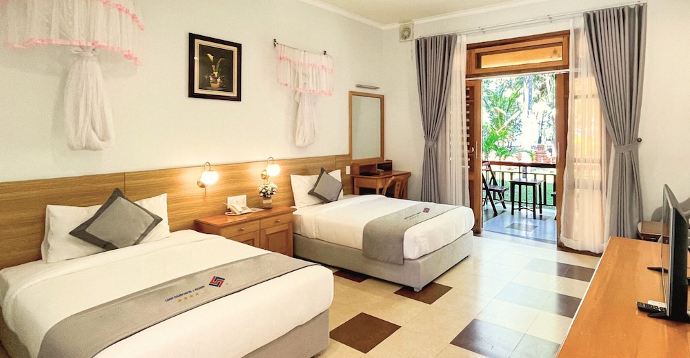 Long Thuan Hotel Resort 12/50