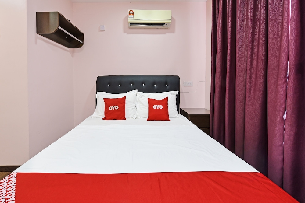 OYO 90578 Seri Mawardah Hotel 14/31
