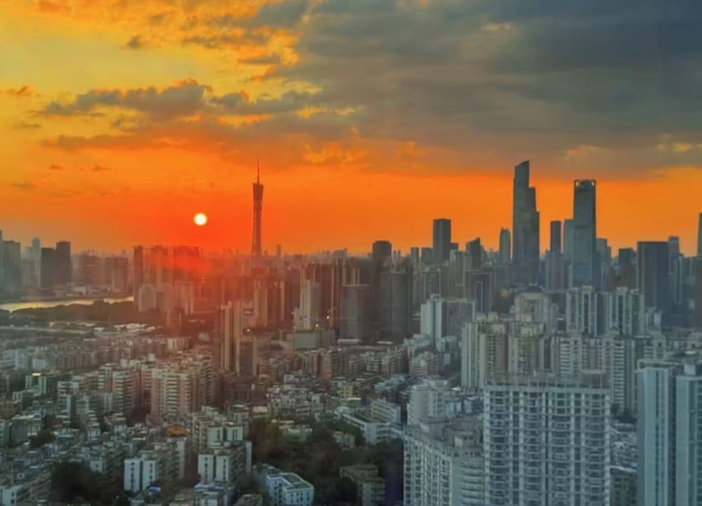 Soluxe Hotel Guangzhou 64/69