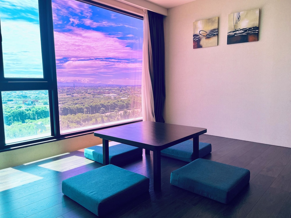 Lihpao Resort- Fullon Hotel 41/60