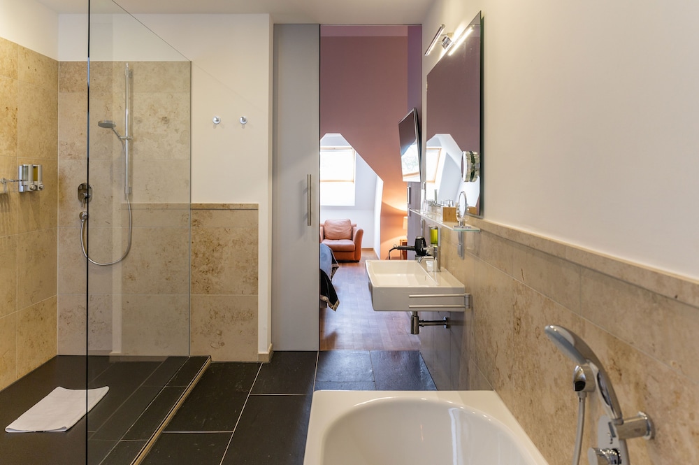 Qube Hotel Heidelberg 47/50