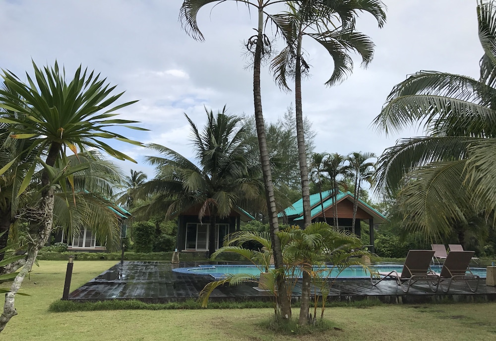 Hongte Khaolak Resort 20/26