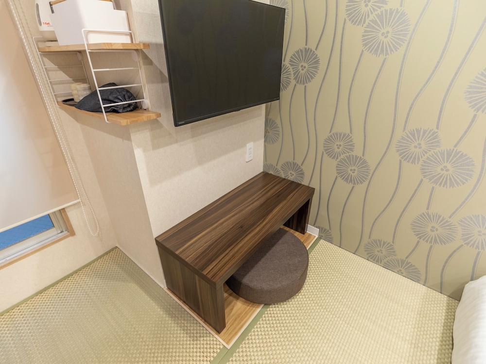 Osaka Ebisu Hotel 33/49