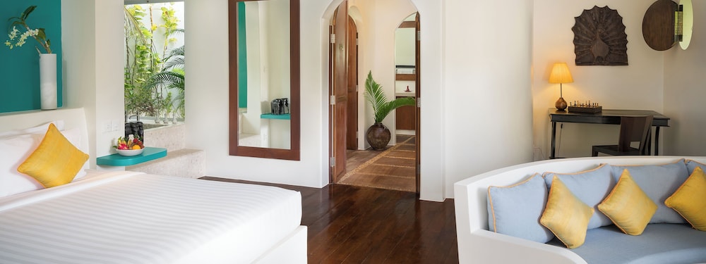 Navutu Dreams Resort And Wellness Retreat 23/72