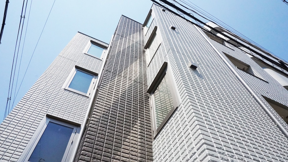 Poly Hostel Osaka 2/60