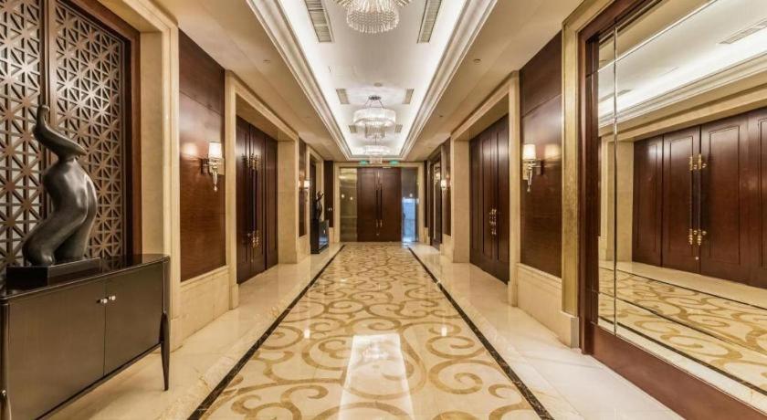 Liaoning Friendship Hotel 18/70