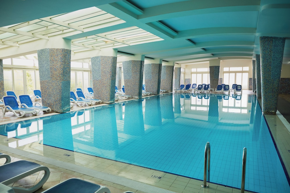 La Blanche Resort and Spa 40/77