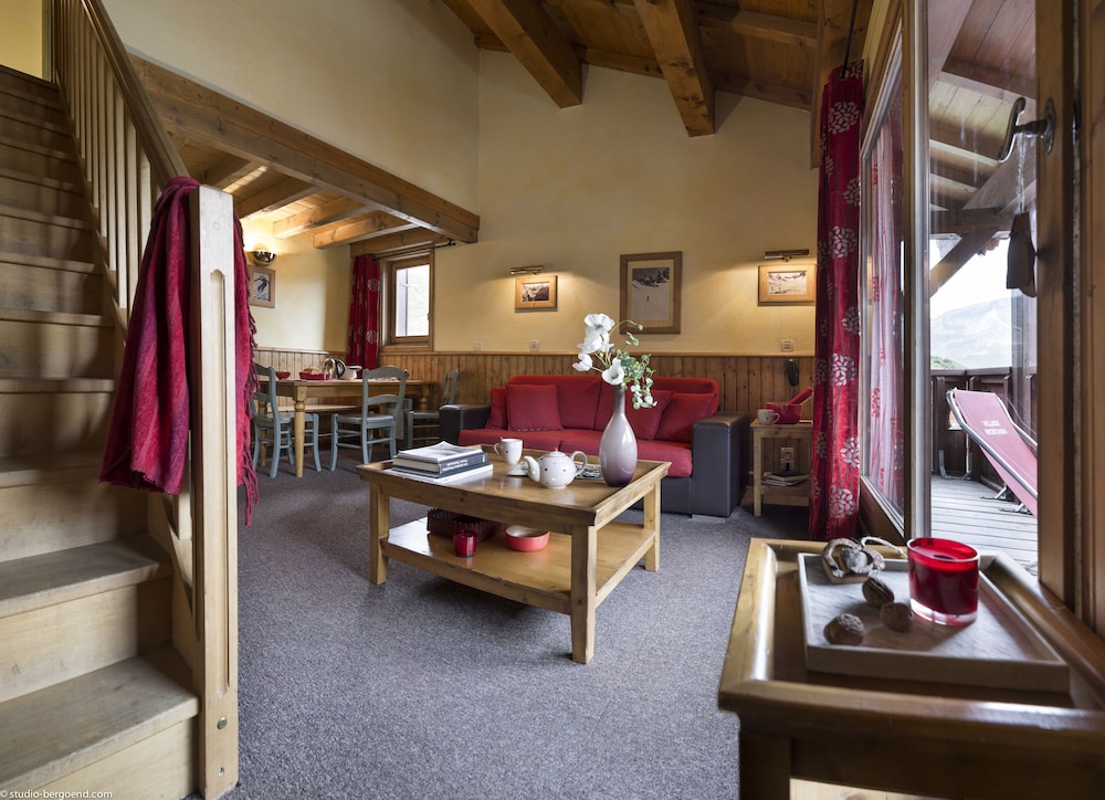Residences Village Montana 47/73