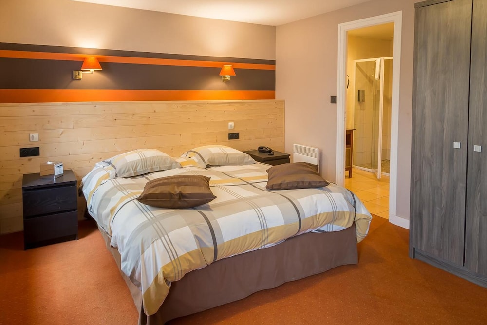 Hostellerie De La Mer 10/35