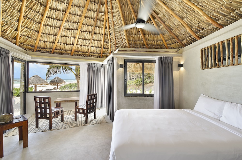 Maya Tulum Resort Wellness And Retreat 17/86