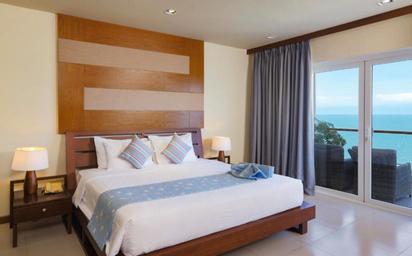 2 Bedrooms, Duplex, Ocean View