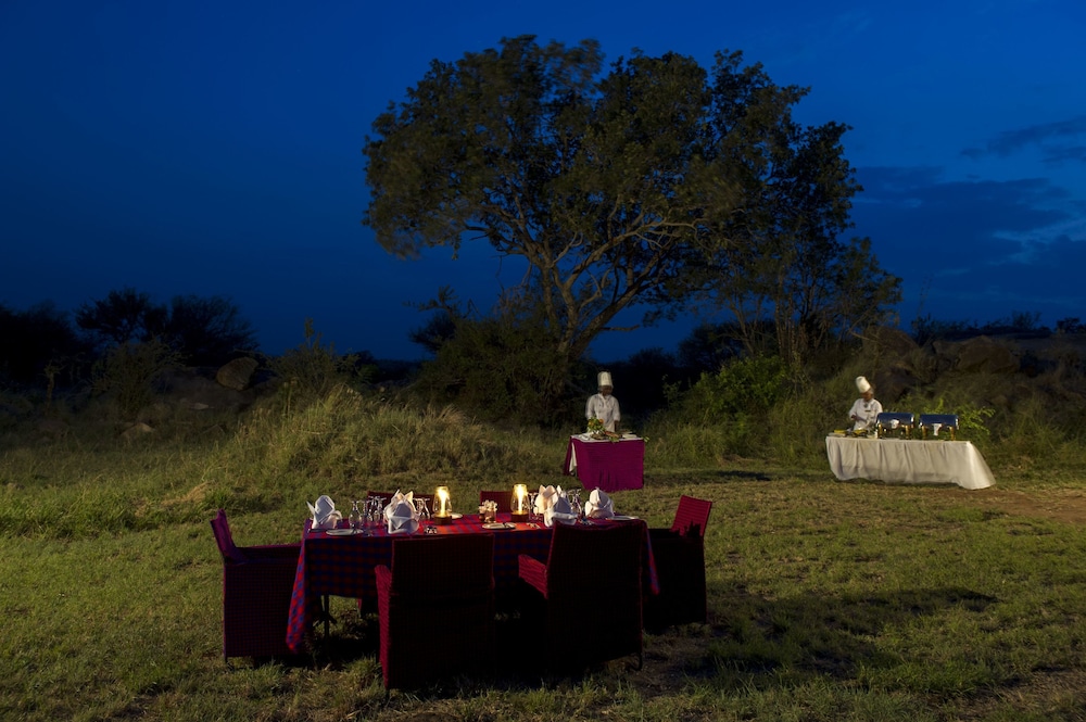 Mbuzi Mawe Serena Camp 48/60