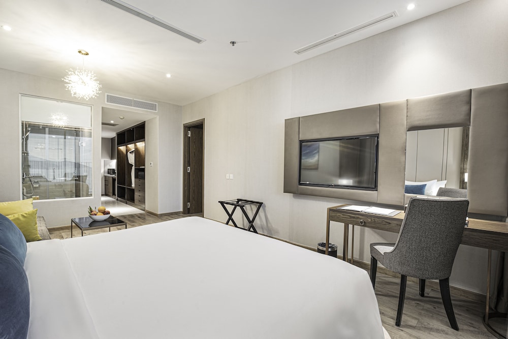 The Empyrean Nha Trang 21/60