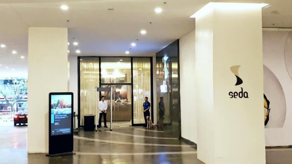 Seda Residences Makati 36/71