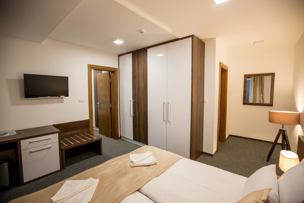 Hotel Sokoline 13/46