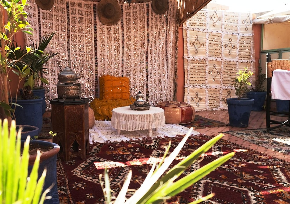 Riad Dar Benbrahim 2/30