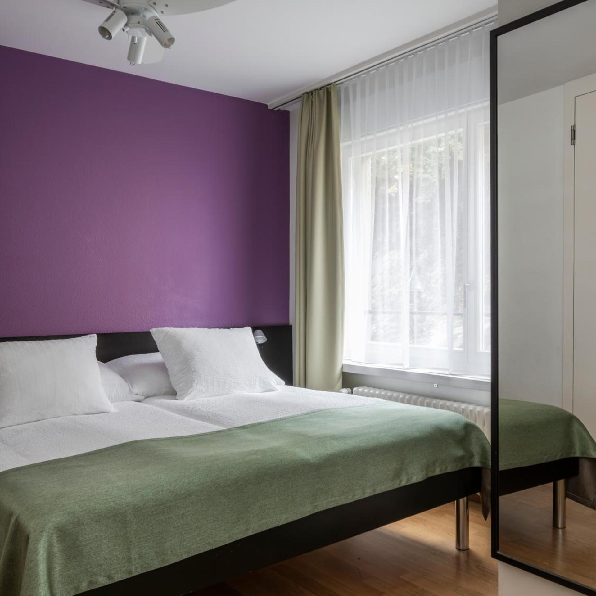 Boutique Hotel KARL 13/50