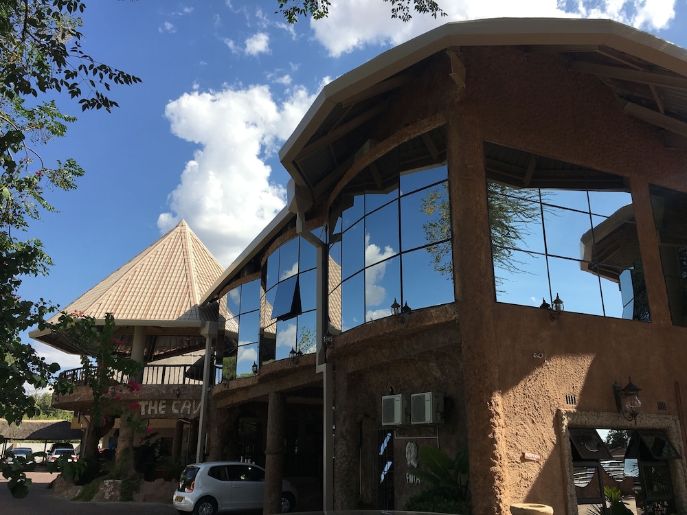 African Home 5/50