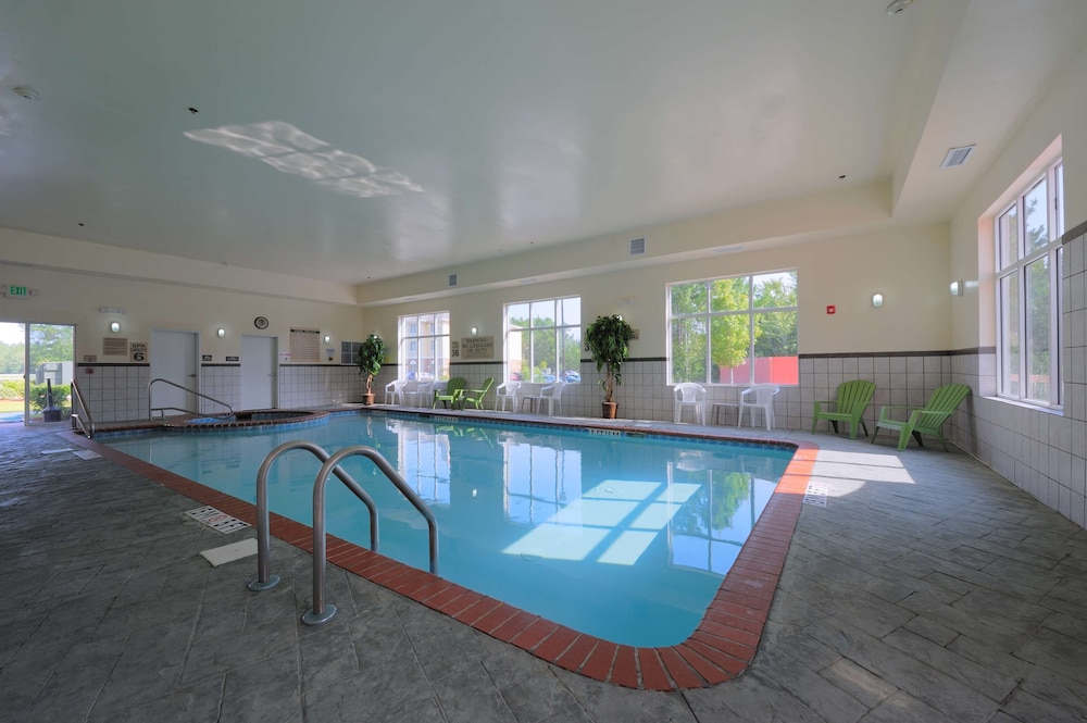 Country Inn Suites By Radisson Savannah Airport Ga 9/29