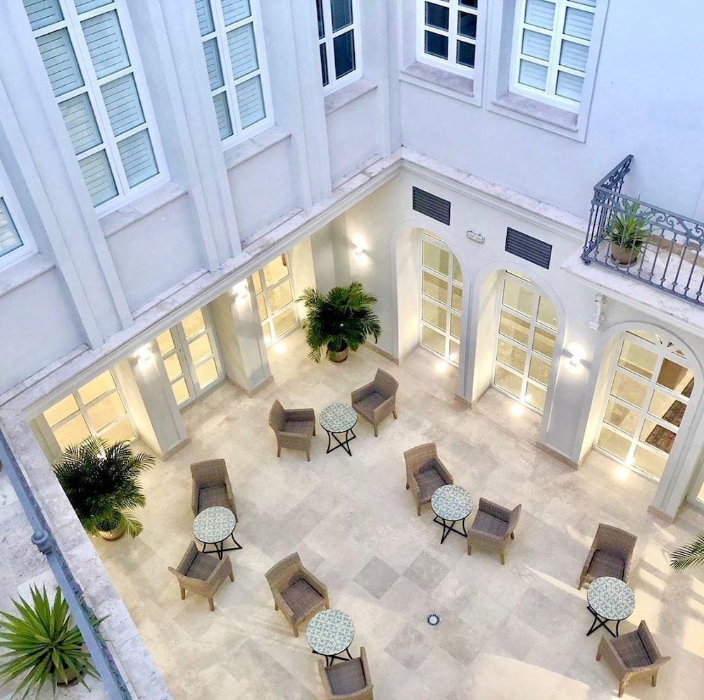 Palacio de la Corredera 4/60