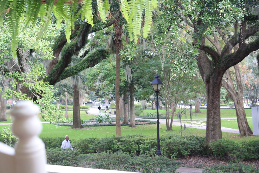 Forsyth Park Inn 45/50