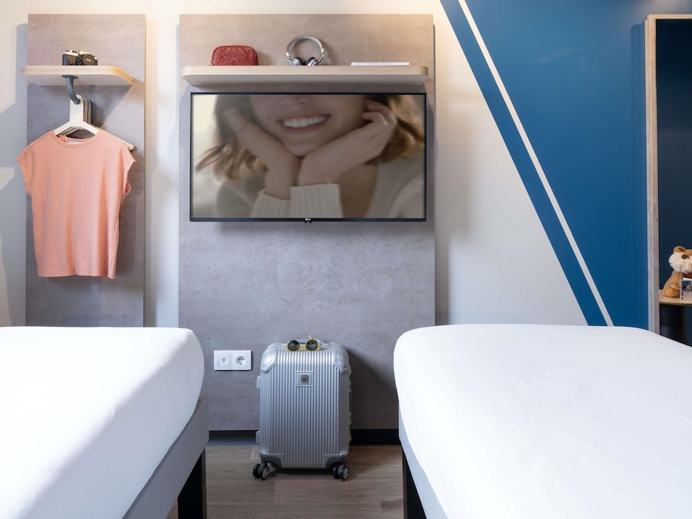 ibis budget Valencia Centro Puerto 22/23