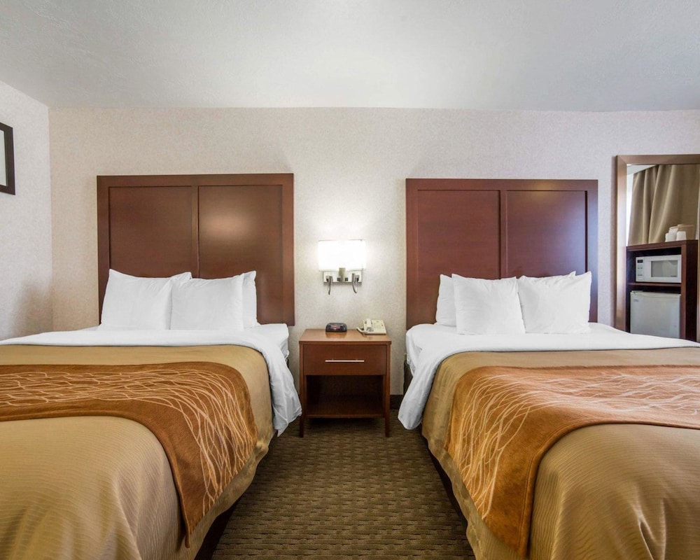 Comfort Inn Elko 6/33