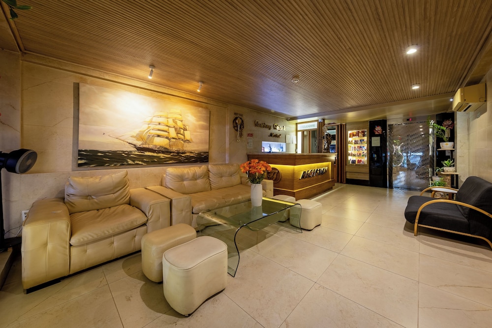 Truong Thinh Hotel Phu Nhuan 32/49