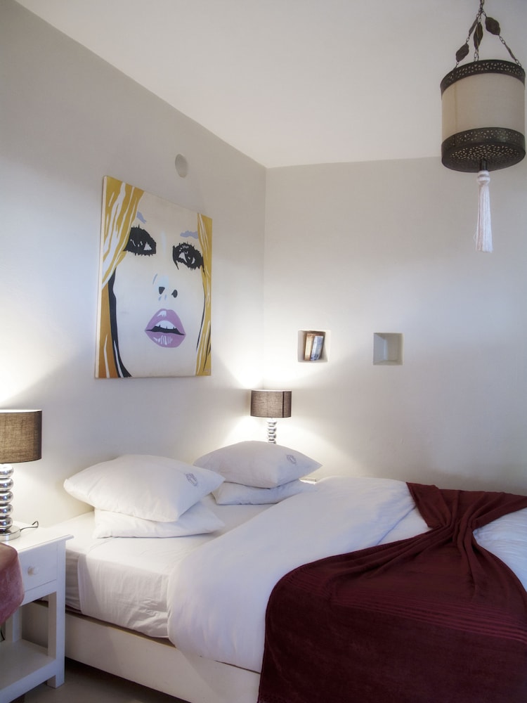 Casa Lila and Spa 13/50