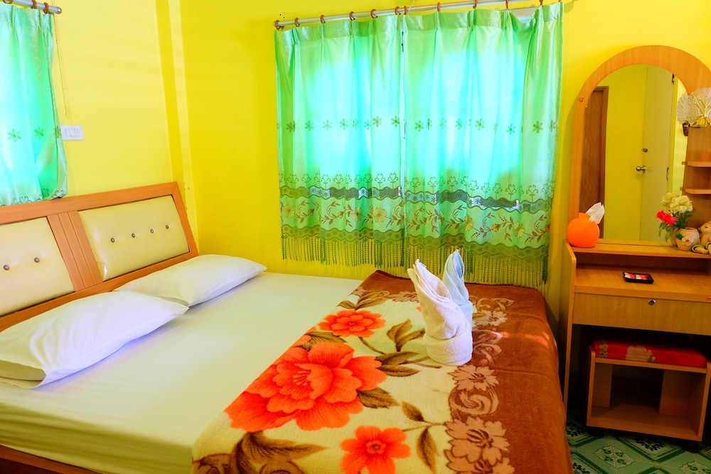 Khunya Resort Riverkwai 9/20