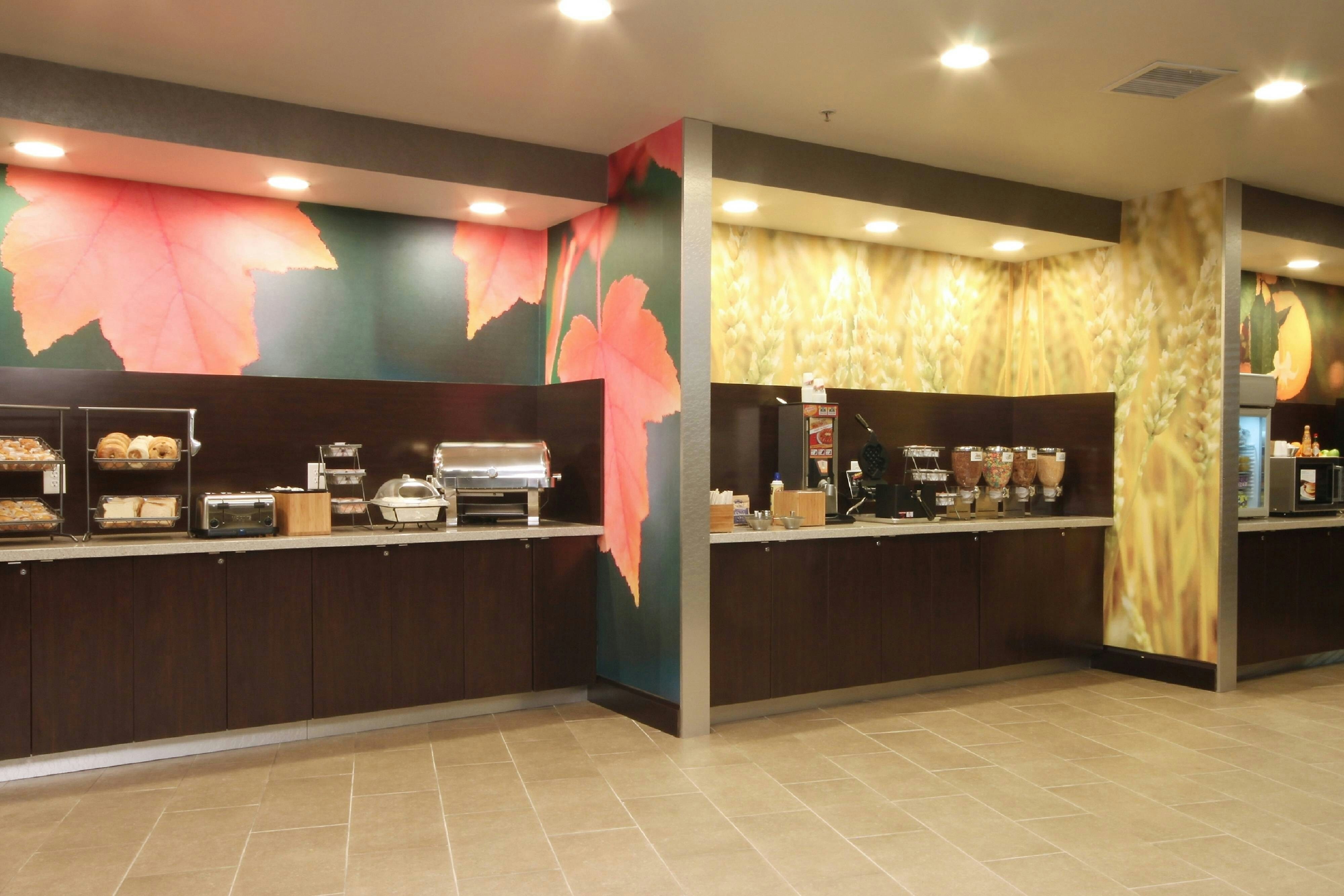 Fairfield Inn And Suites Amarillo Airport 3/15