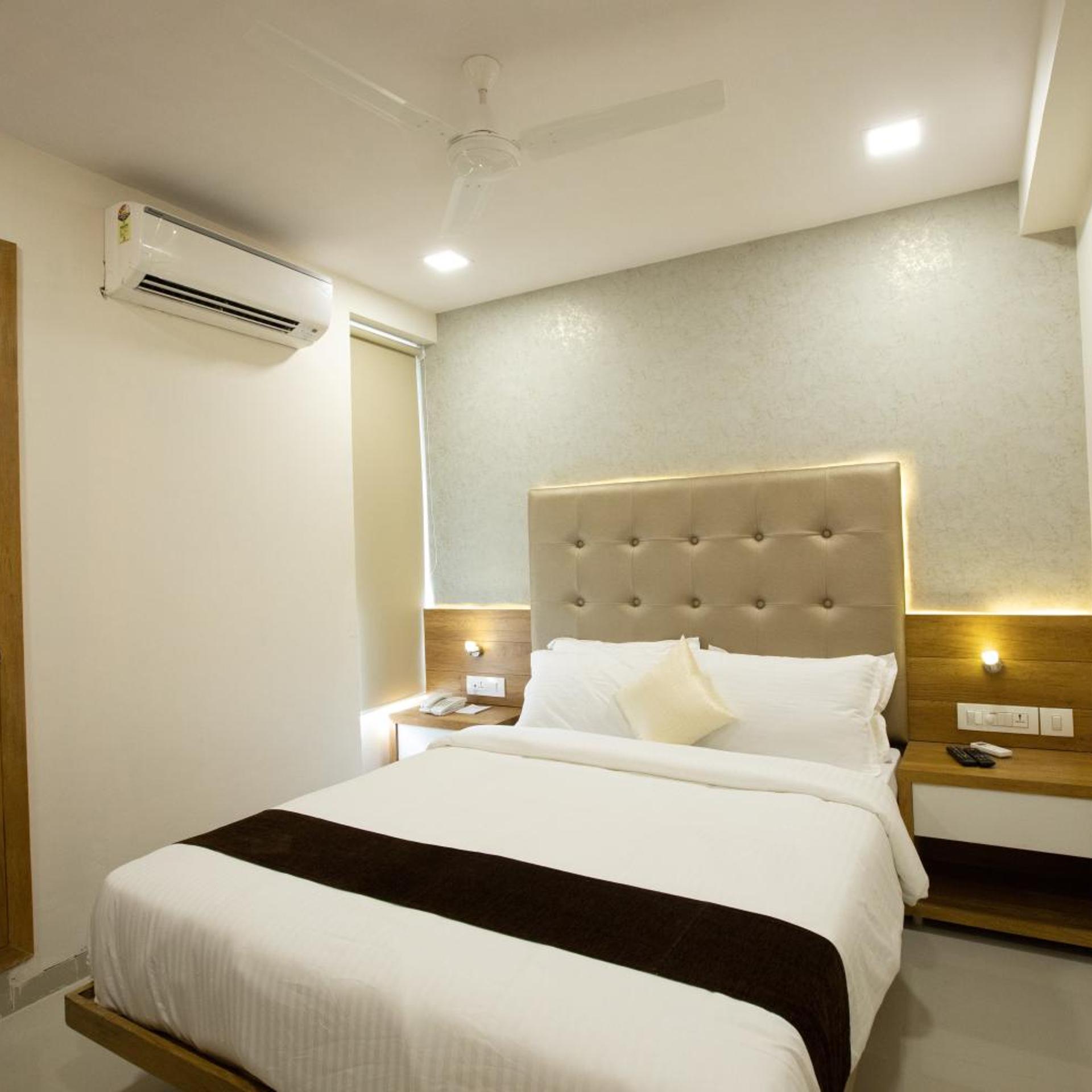 Hotel Grace Galaxy 17/32
