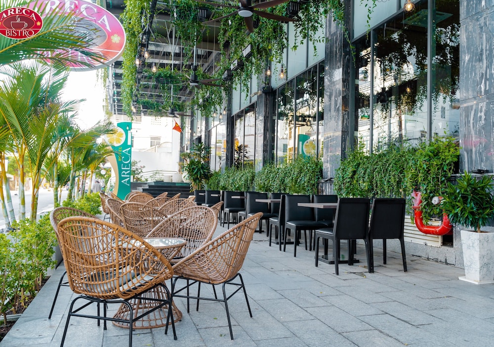 Areca Hotel Nha Trang 35/49