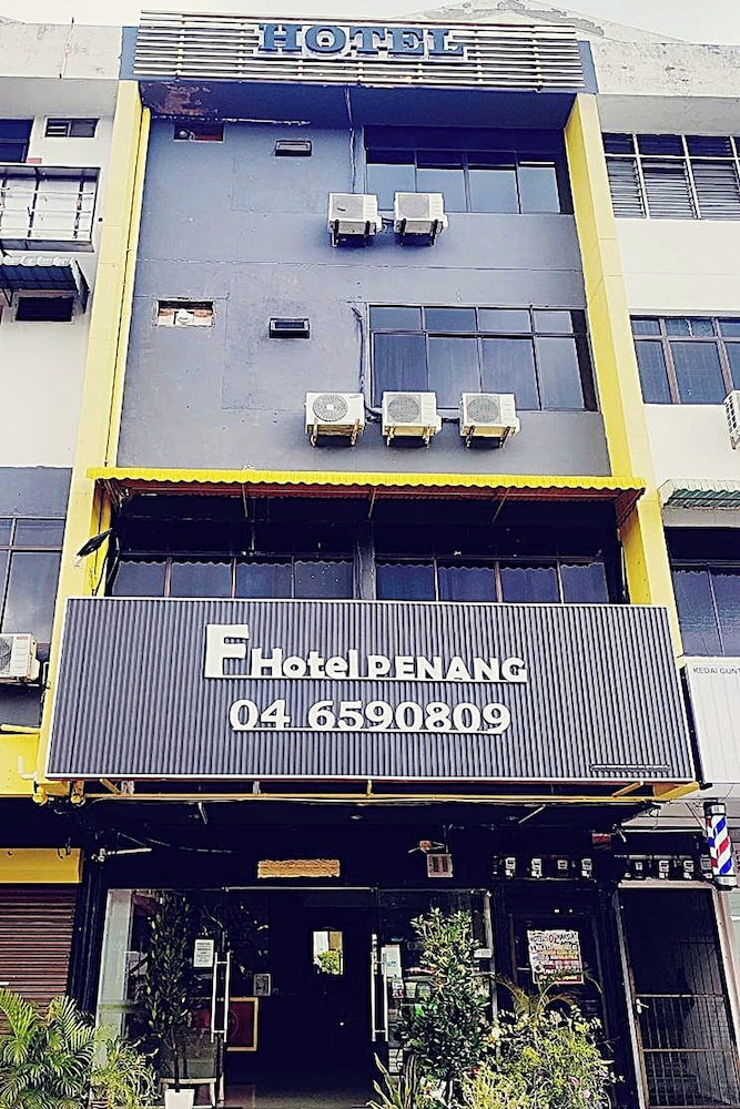 D'pearl Hotel 2/52