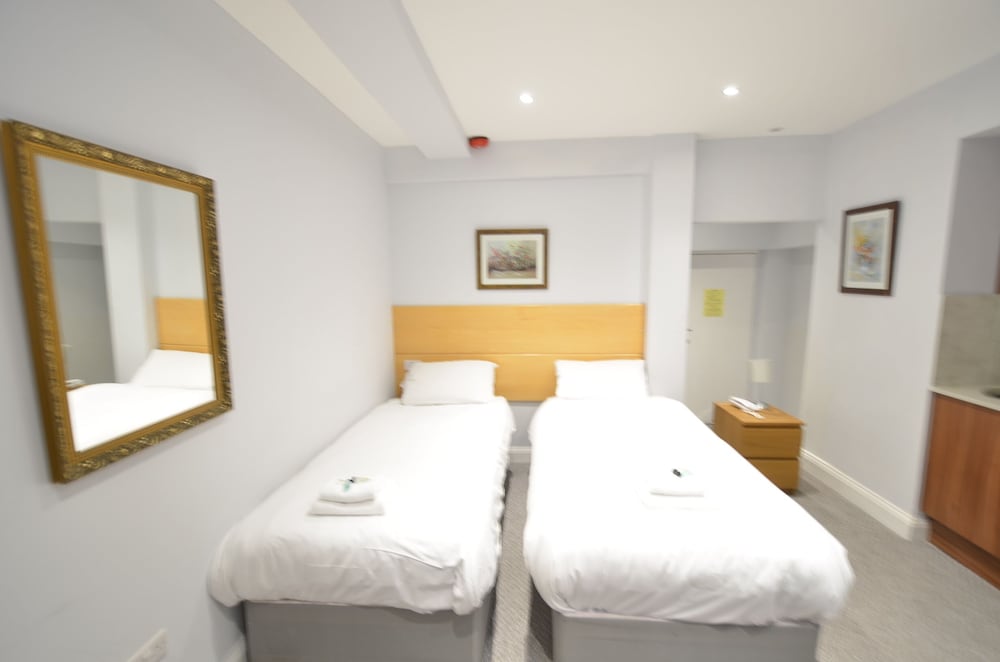 Amber Residence Hotel 11/50