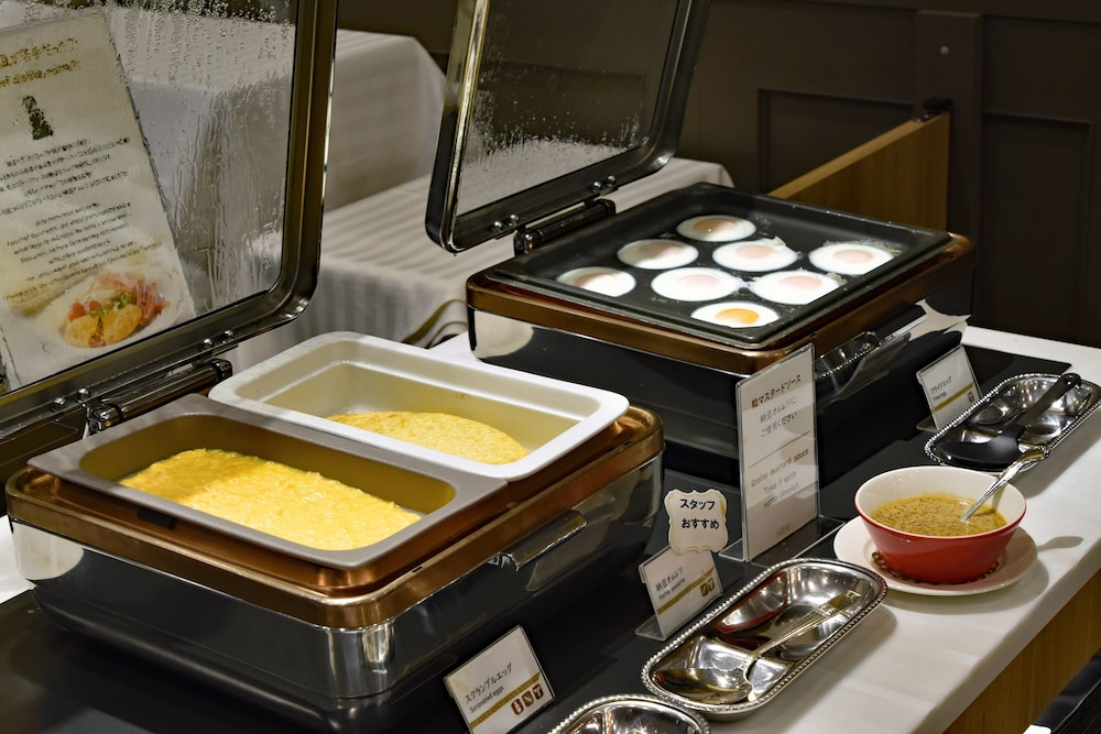 Hotel Nikko Tsukuba (ex. Okura Frontier Tsukuba) 23/50