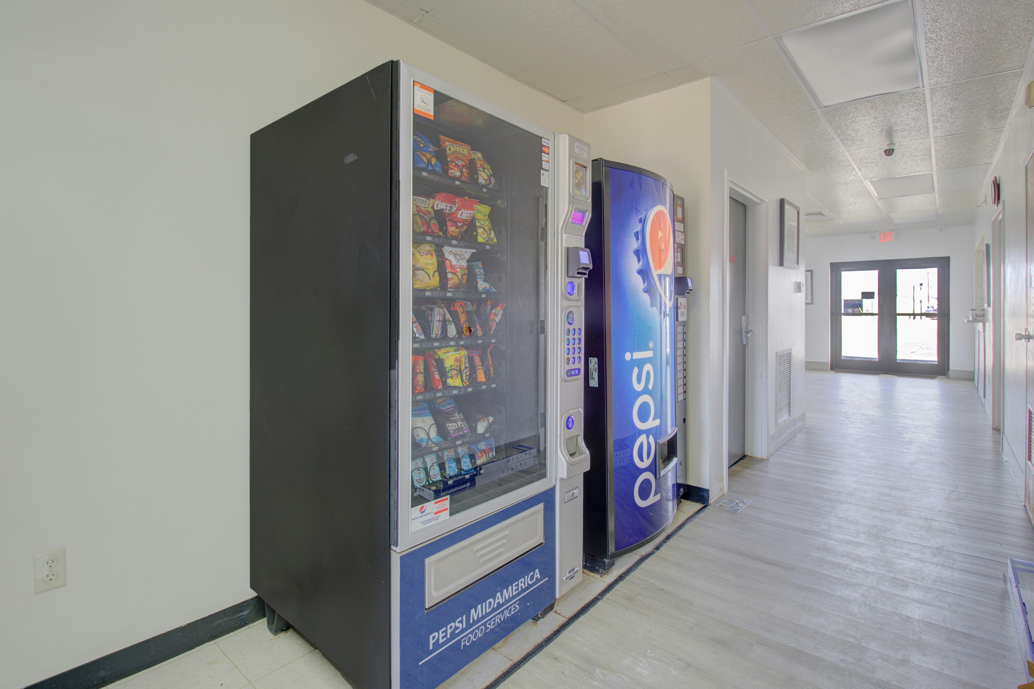 OYO Malden Airport Inn 24/39