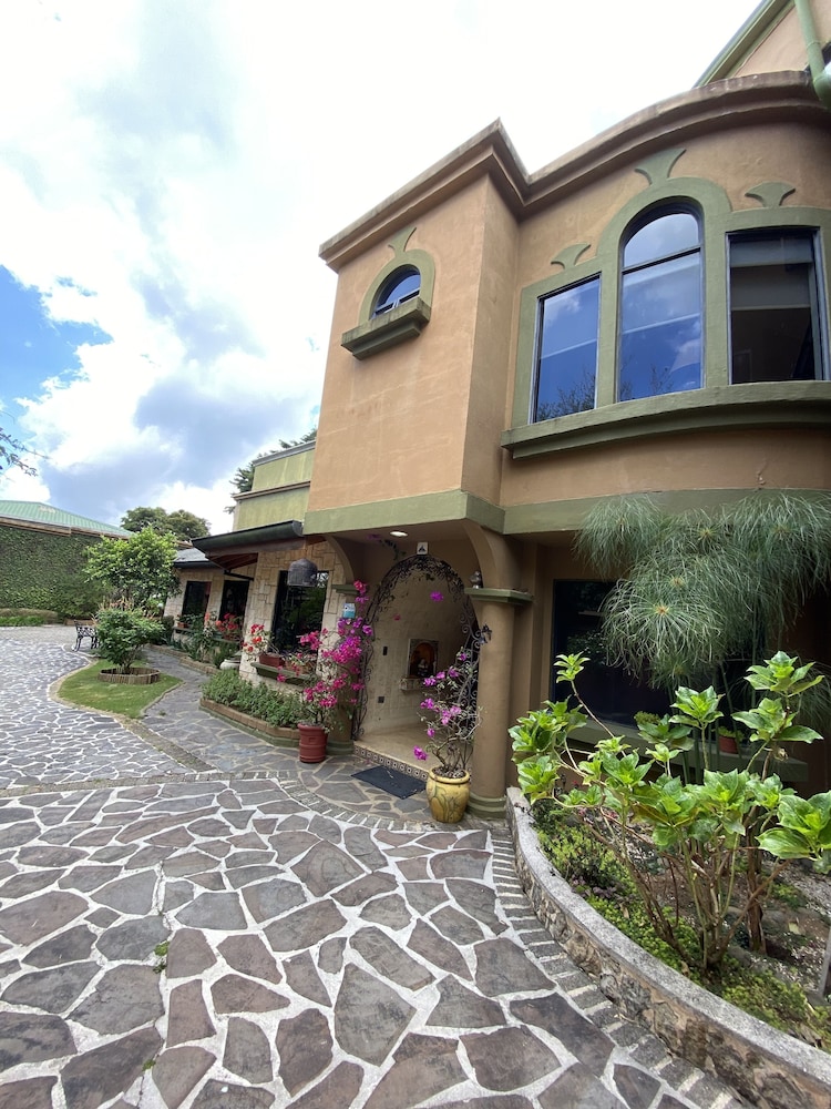Casas Del Toro Apartments 1/40