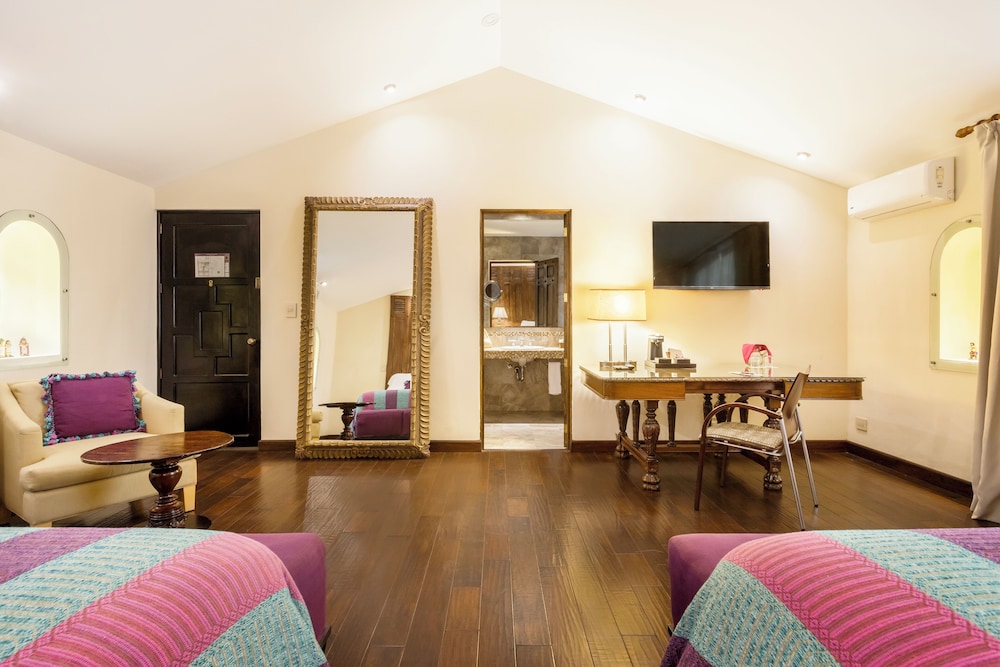Pensativo House Hotel(formerly Casa Rosal Hotel Boutique) 45/64