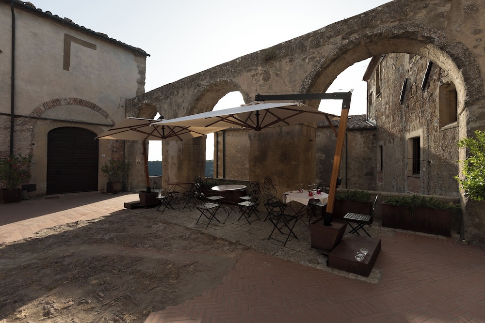 Hotel Della Fortezza 39/50
