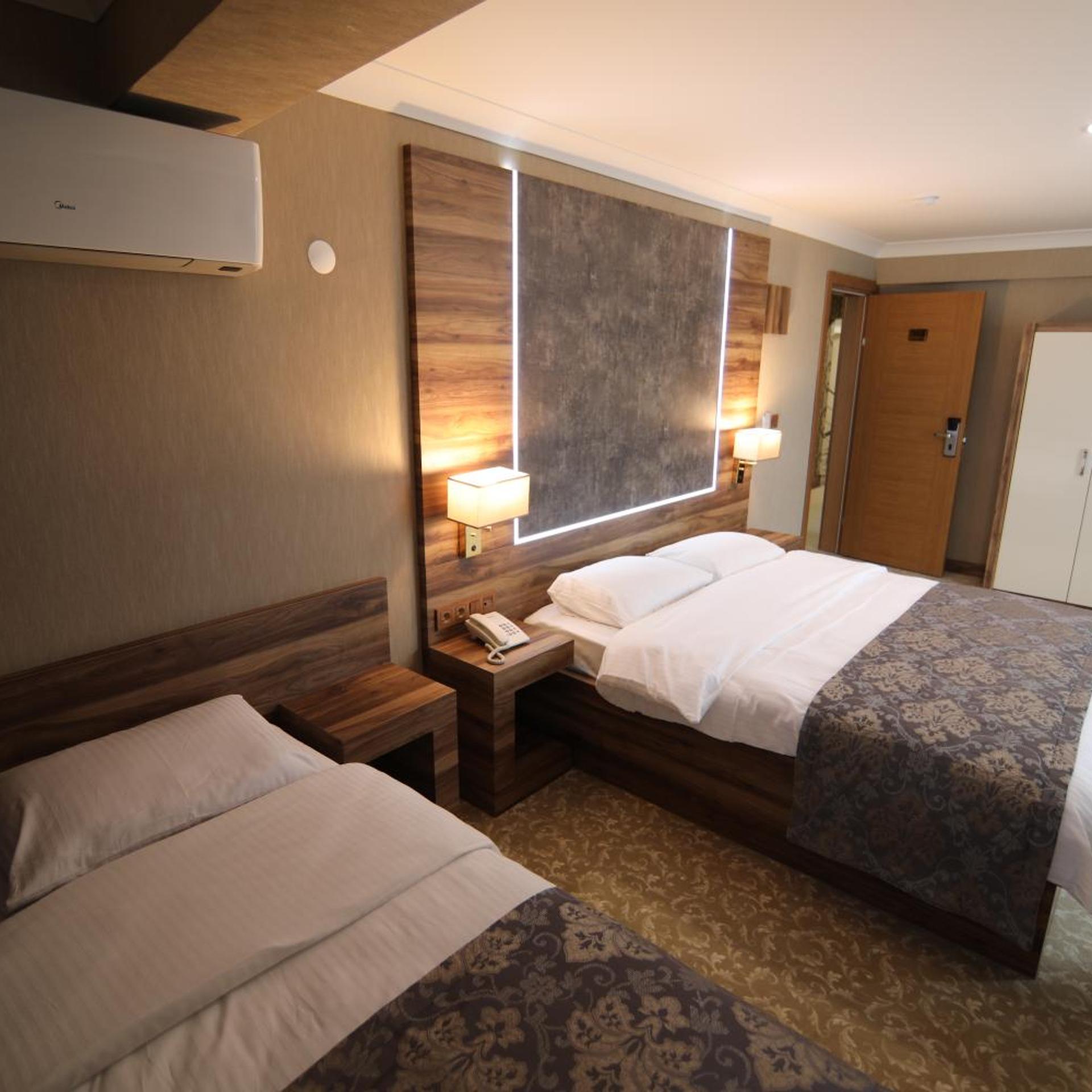Marbes Hotel 18/50