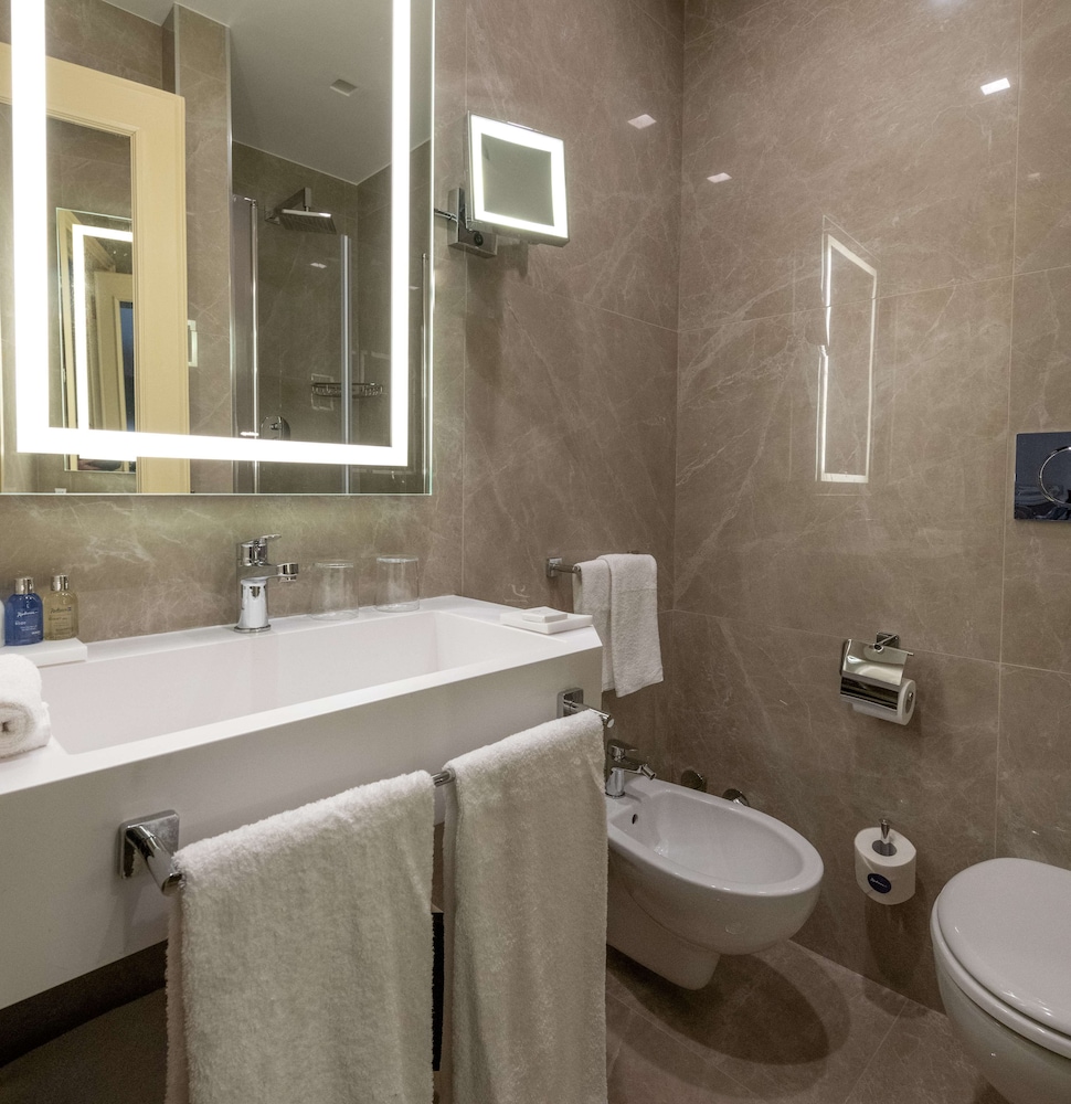 Radisson Blu Ghr Hotel Rome 76/76