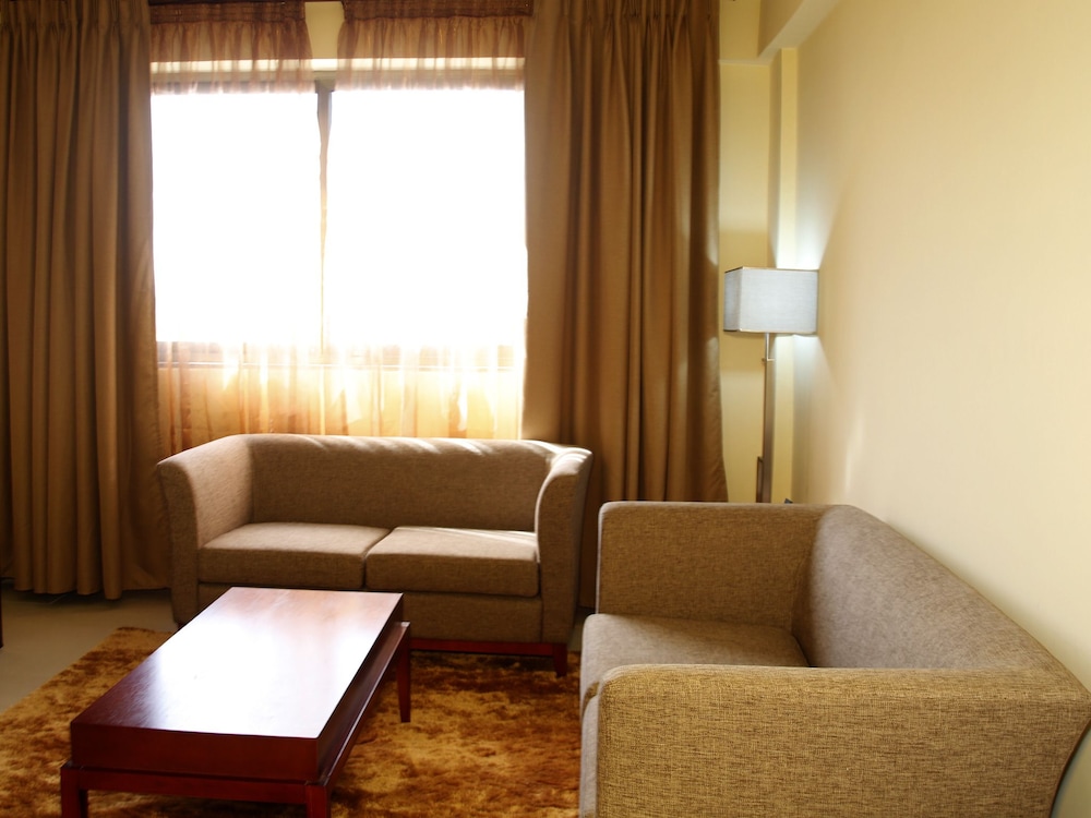 THE MOSAIC HOTEL 23/37