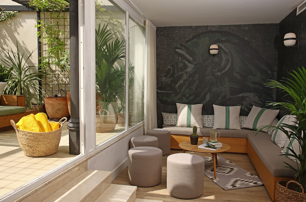 Hotel Chic&basic Lemon Barcelona 23/33